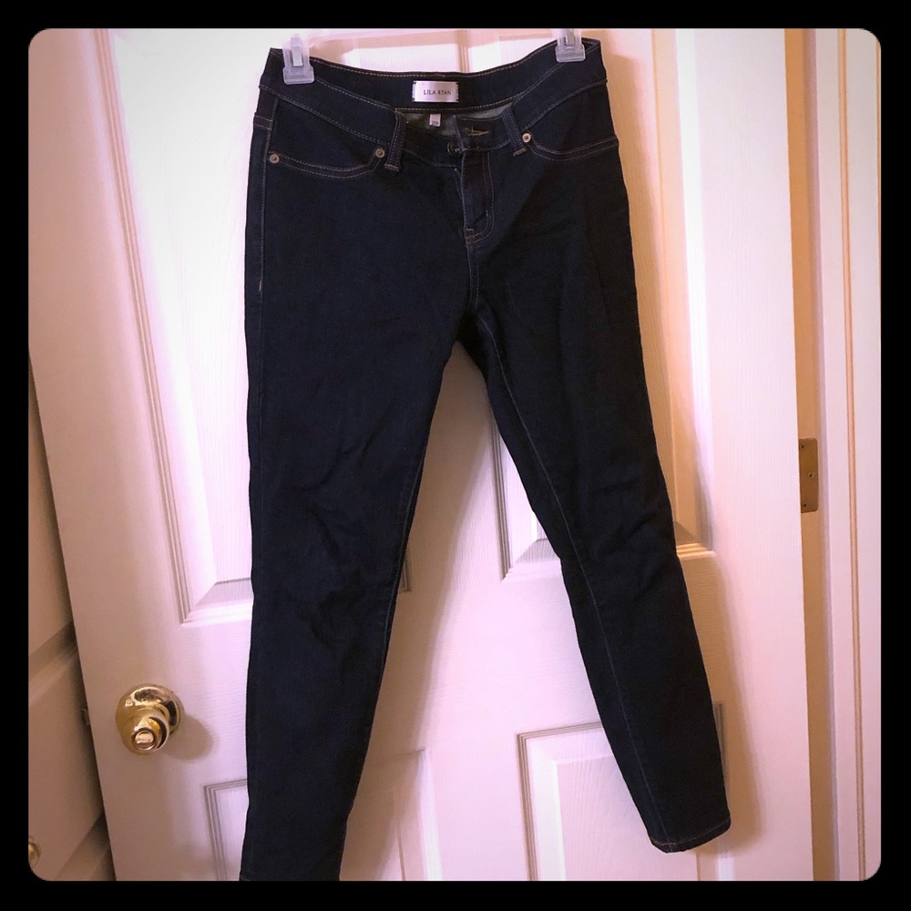 Lila Ryan Jeans